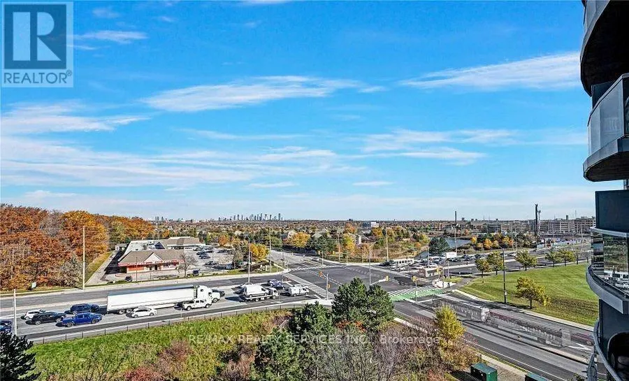 701 - 2545 ERIN CENTRE BOULEVARD