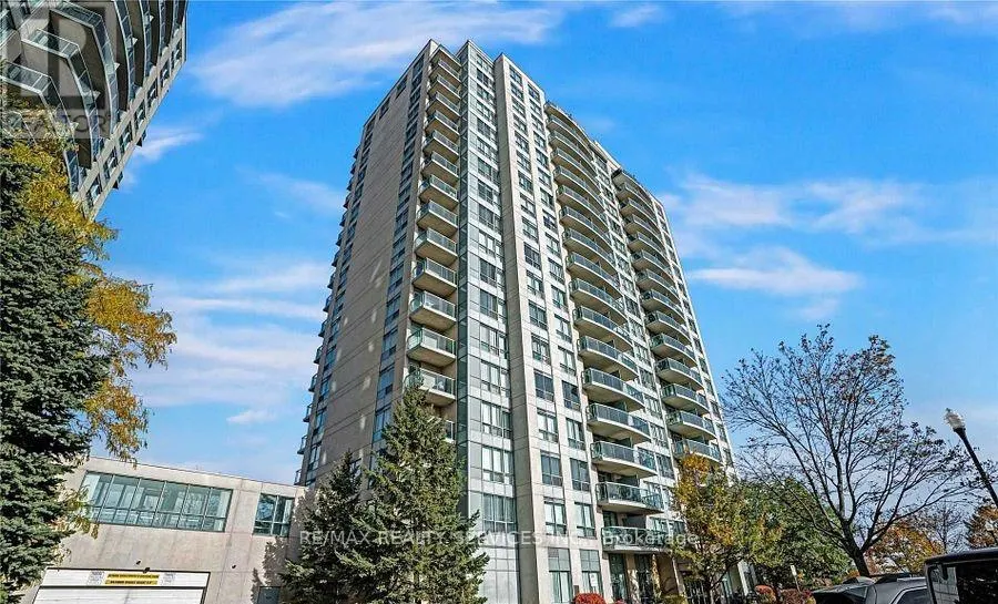 701 - 2545 ERIN CENTRE BOULEVARD