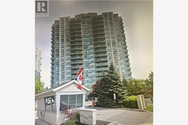 701 - 2545 ERIN CENTRE BOULEVARD