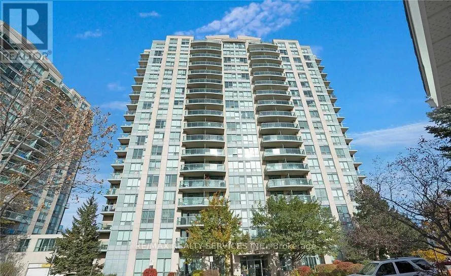 701 - 2545 ERIN CENTRE BOULEVARD