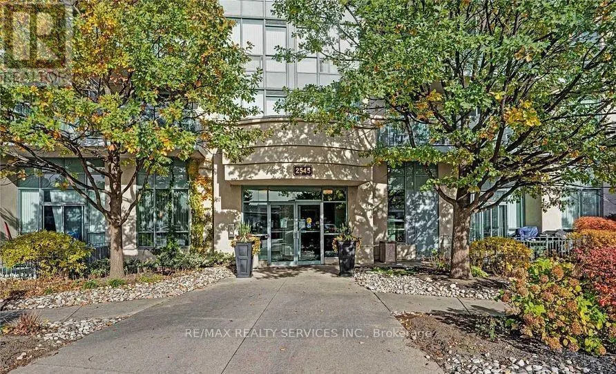 701 - 2545 ERIN CENTRE BOULEVARD
