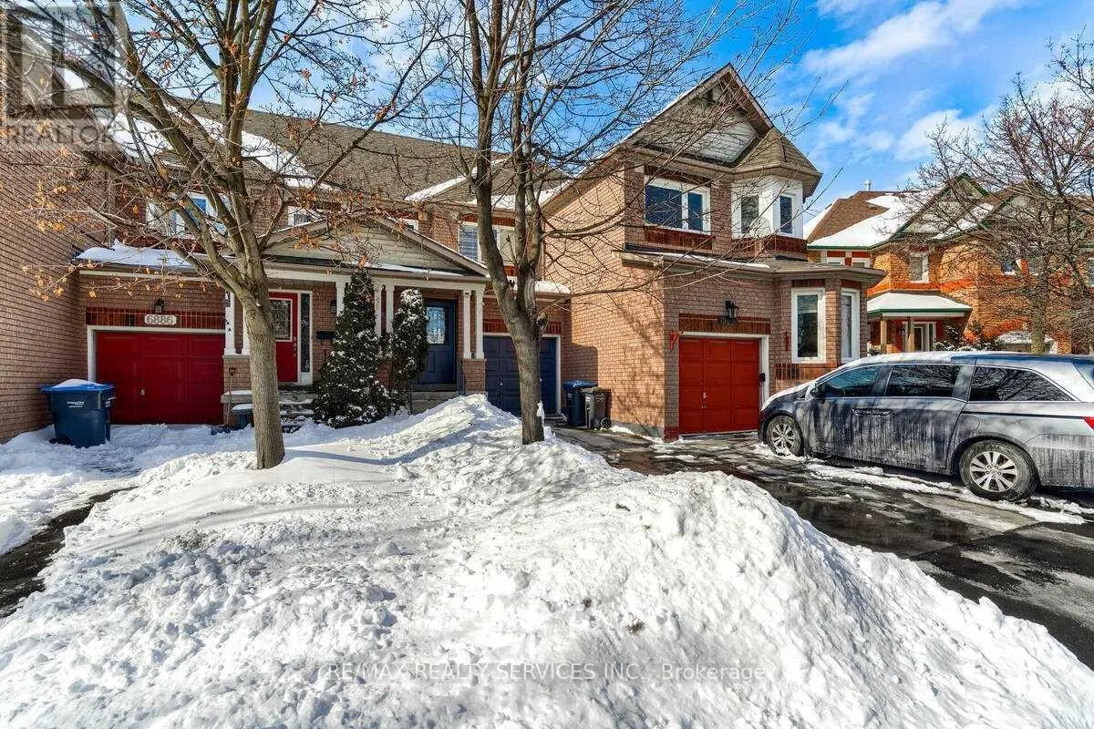 6888 DILLINGWOOD DRIVE