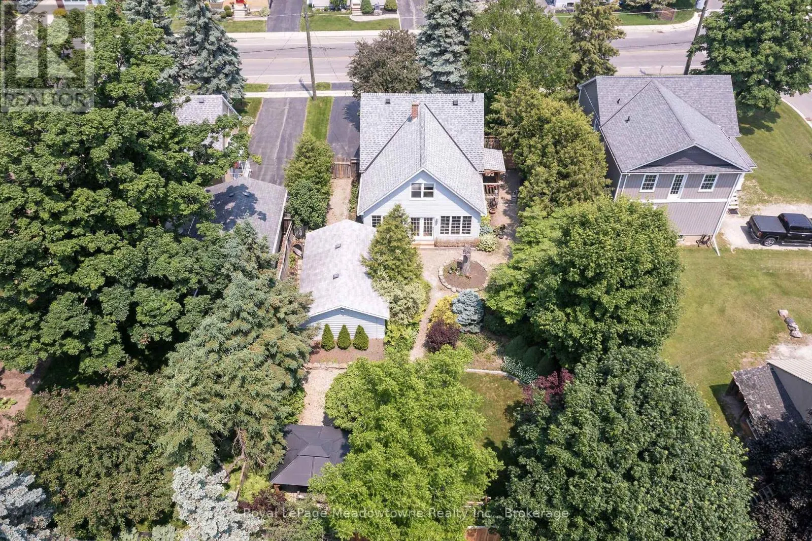 24 DELREX BOULEVARD
