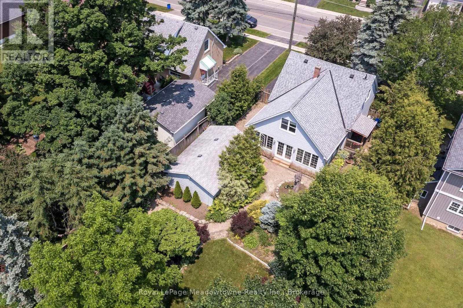 24 DELREX BOULEVARD