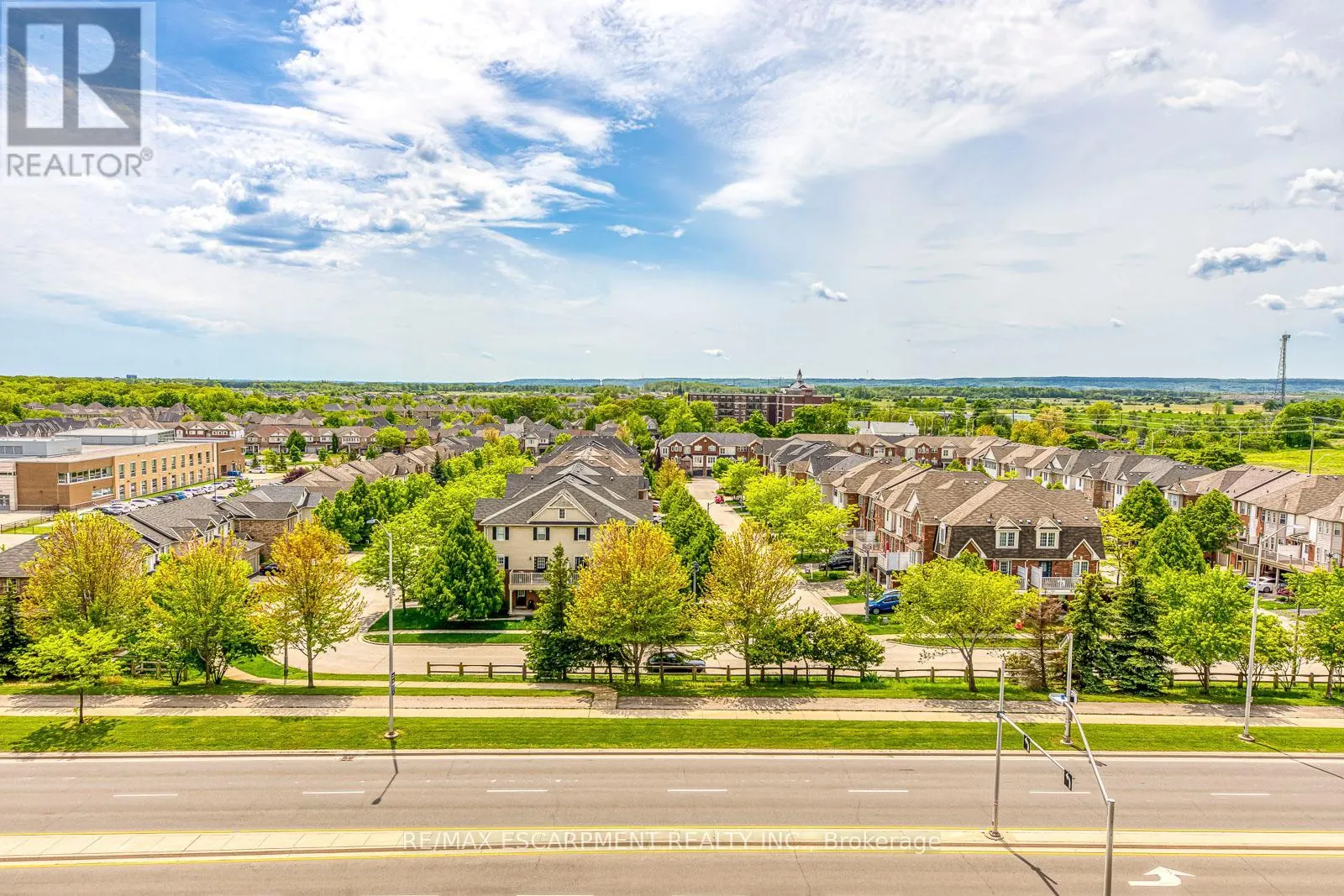 613 - 2490 OLD BRONTE ROAD