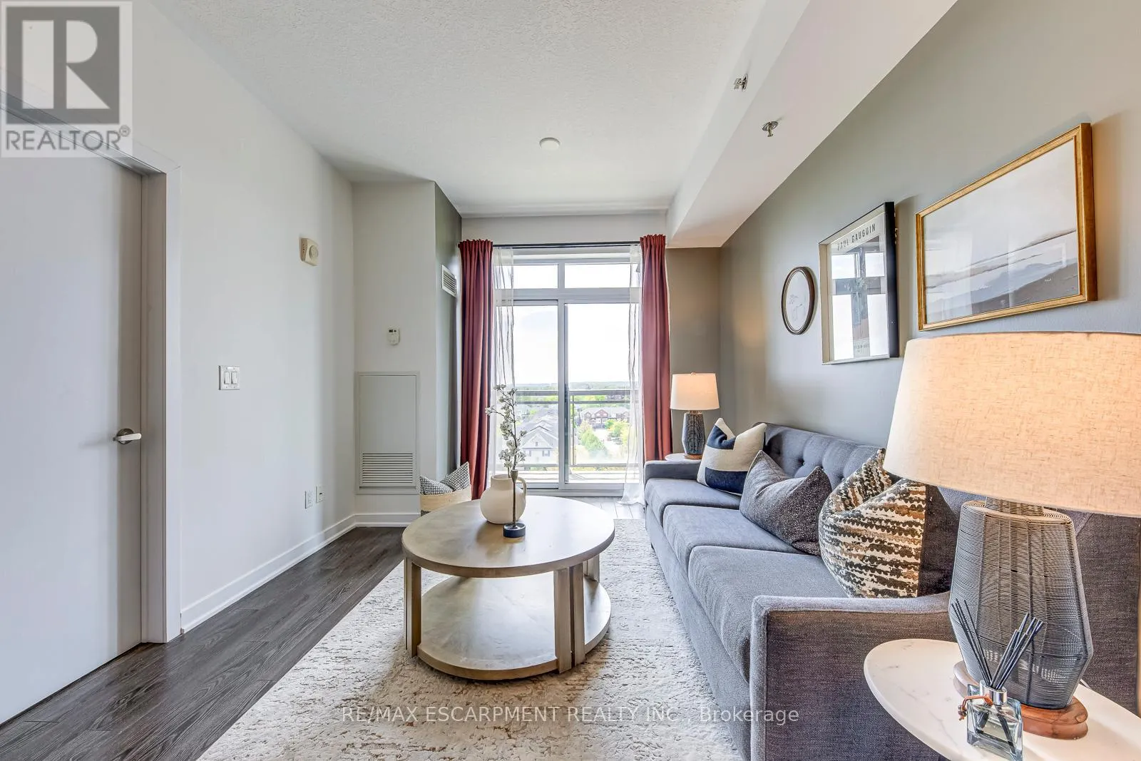 613 - 2490 OLD BRONTE ROAD