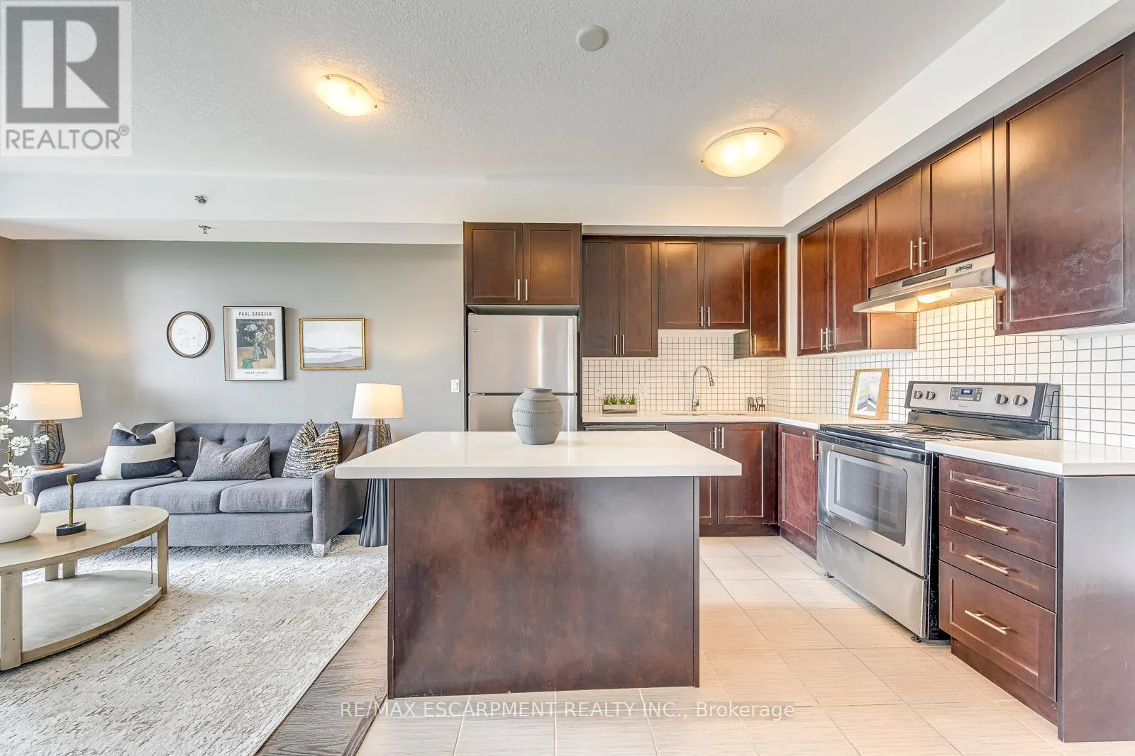 613 - 2490 OLD BRONTE ROAD