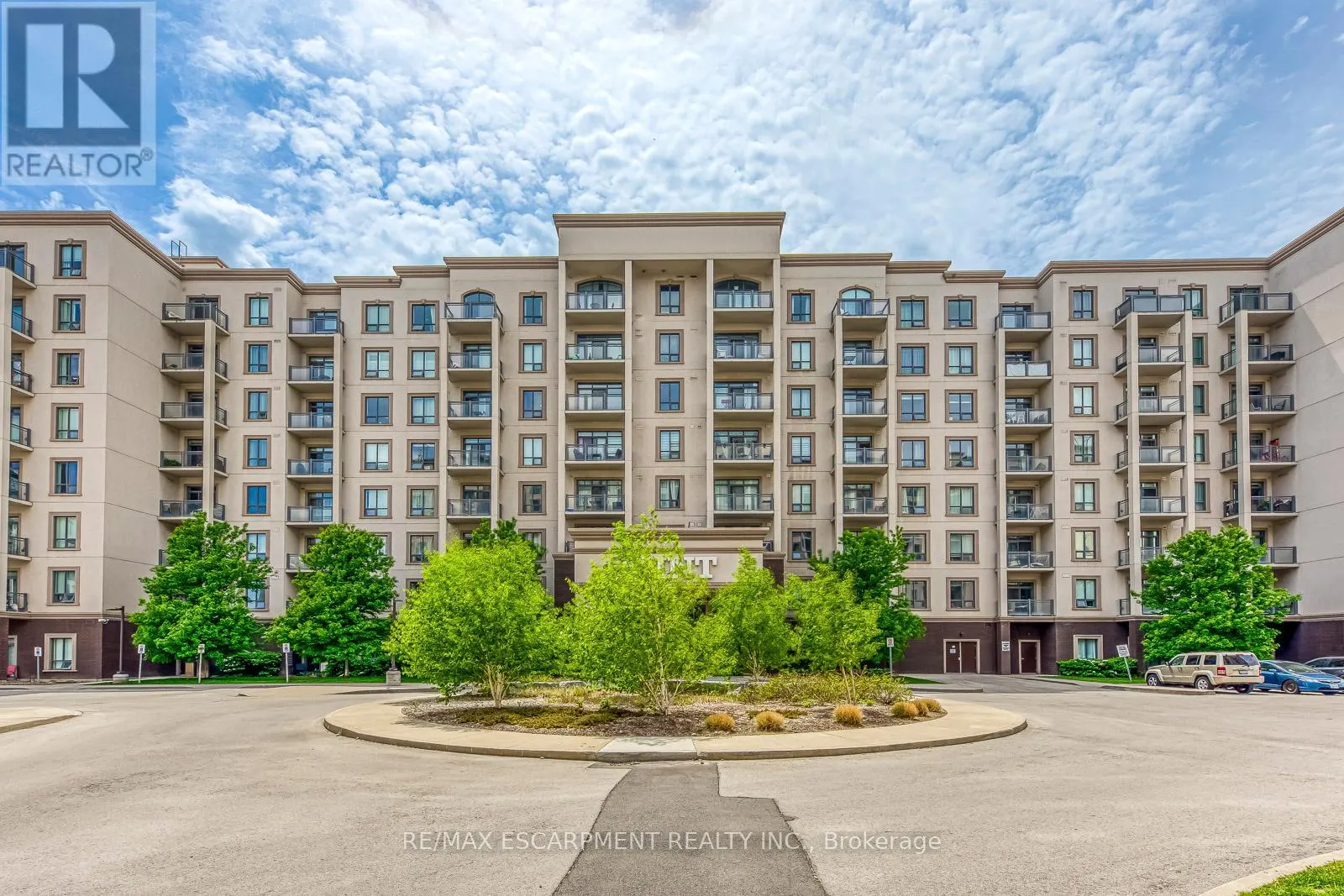 613 - 2490 OLD BRONTE ROAD