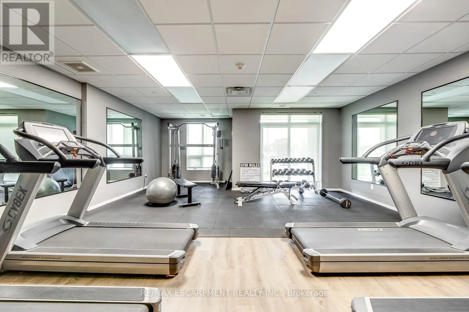 613 - 2490 OLD BRONTE ROAD