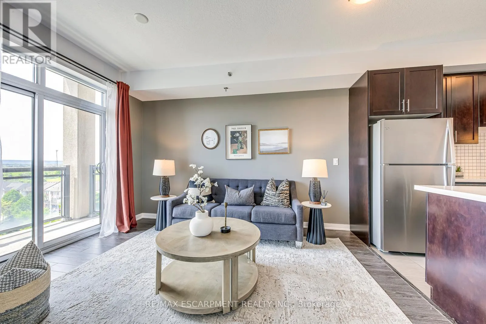 613 - 2490 OLD BRONTE ROAD