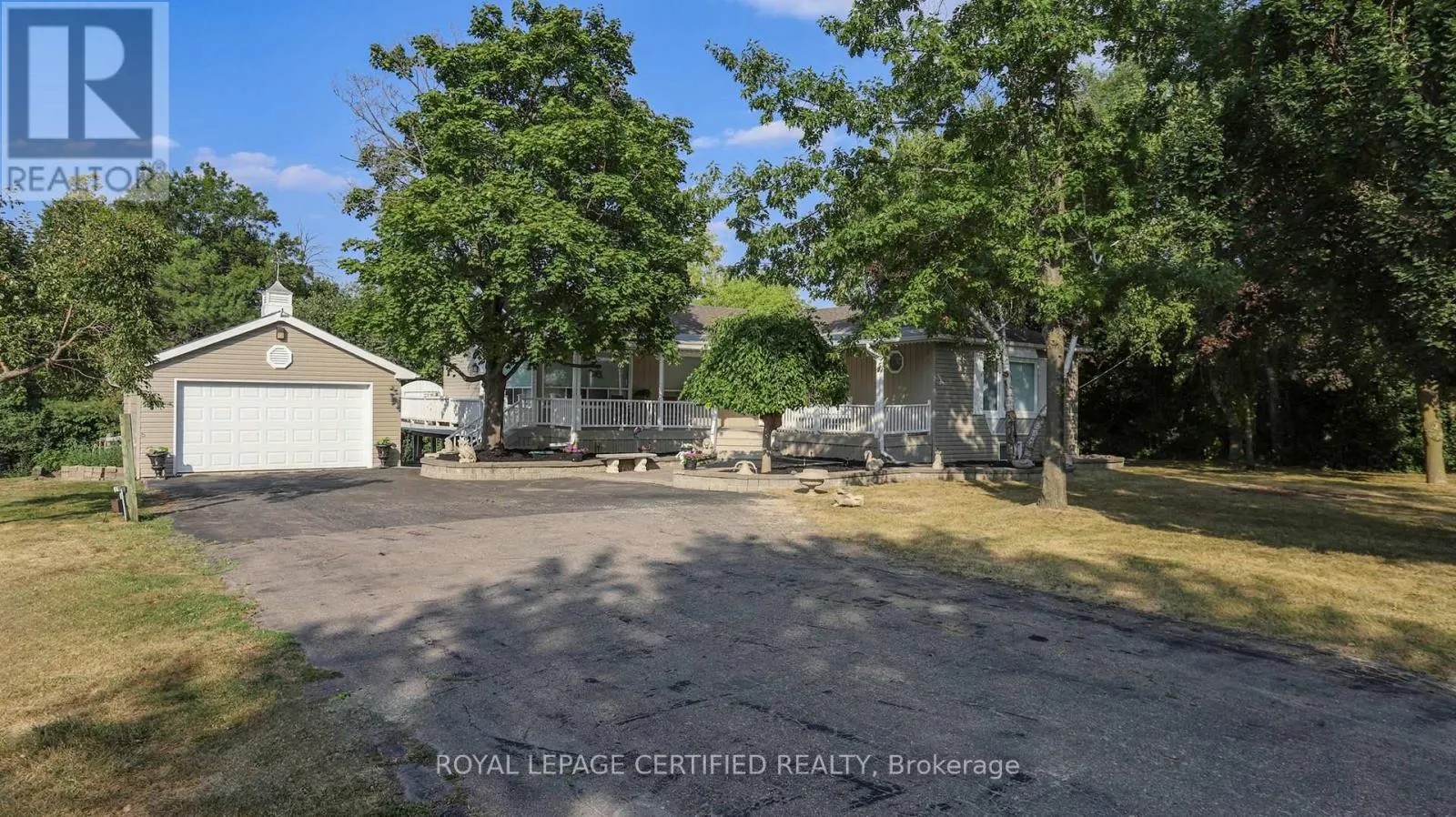 12119 THE GORE ROAD