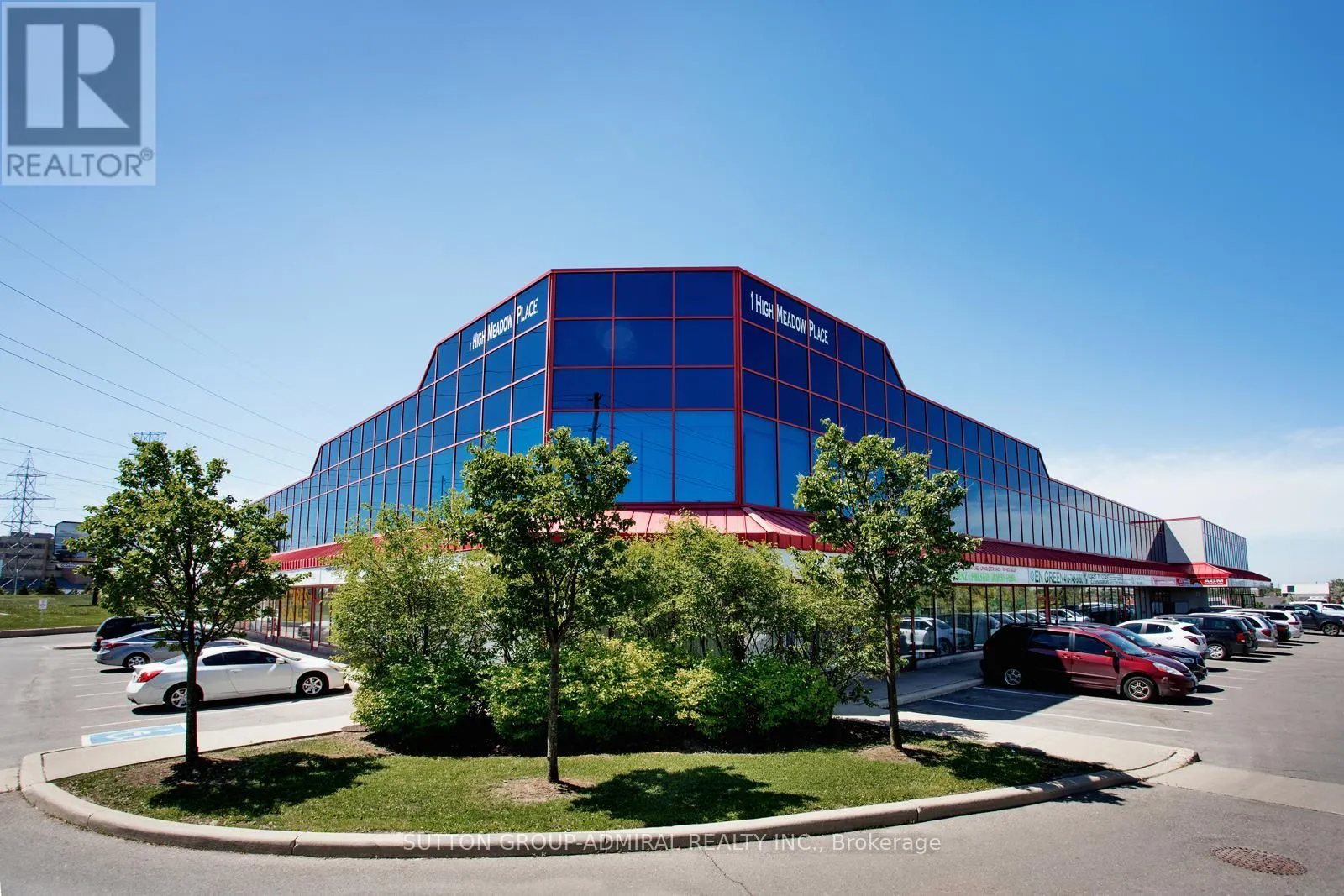 19 - 1 HIGH MEADOW PLACE