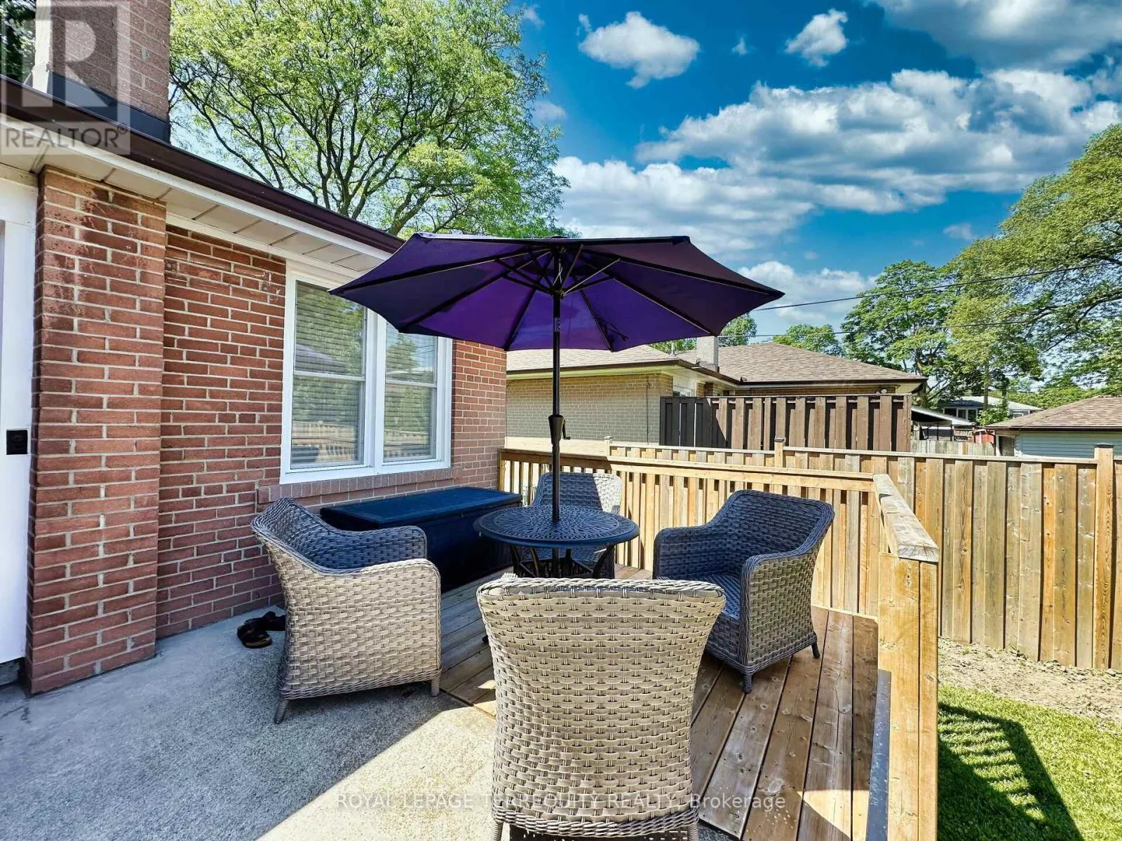16 PAGEBROOK DRIVE