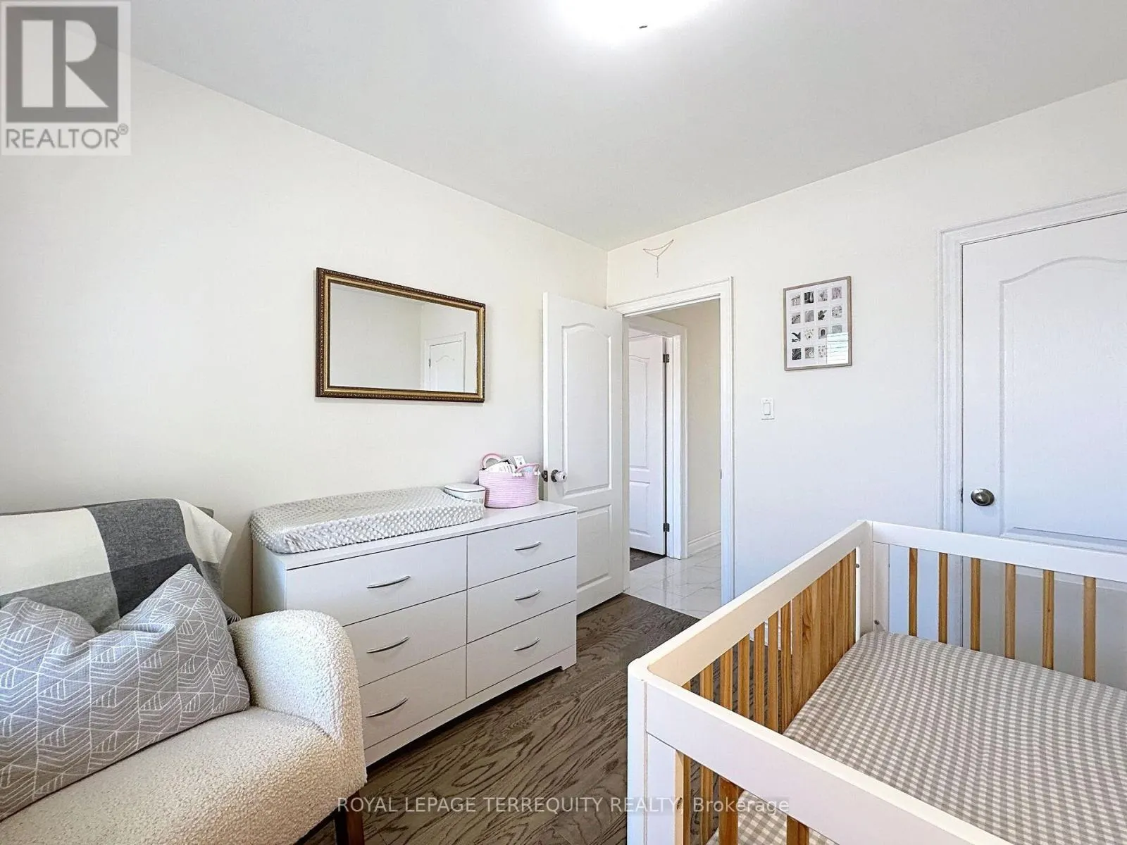 16 PAGEBROOK DRIVE