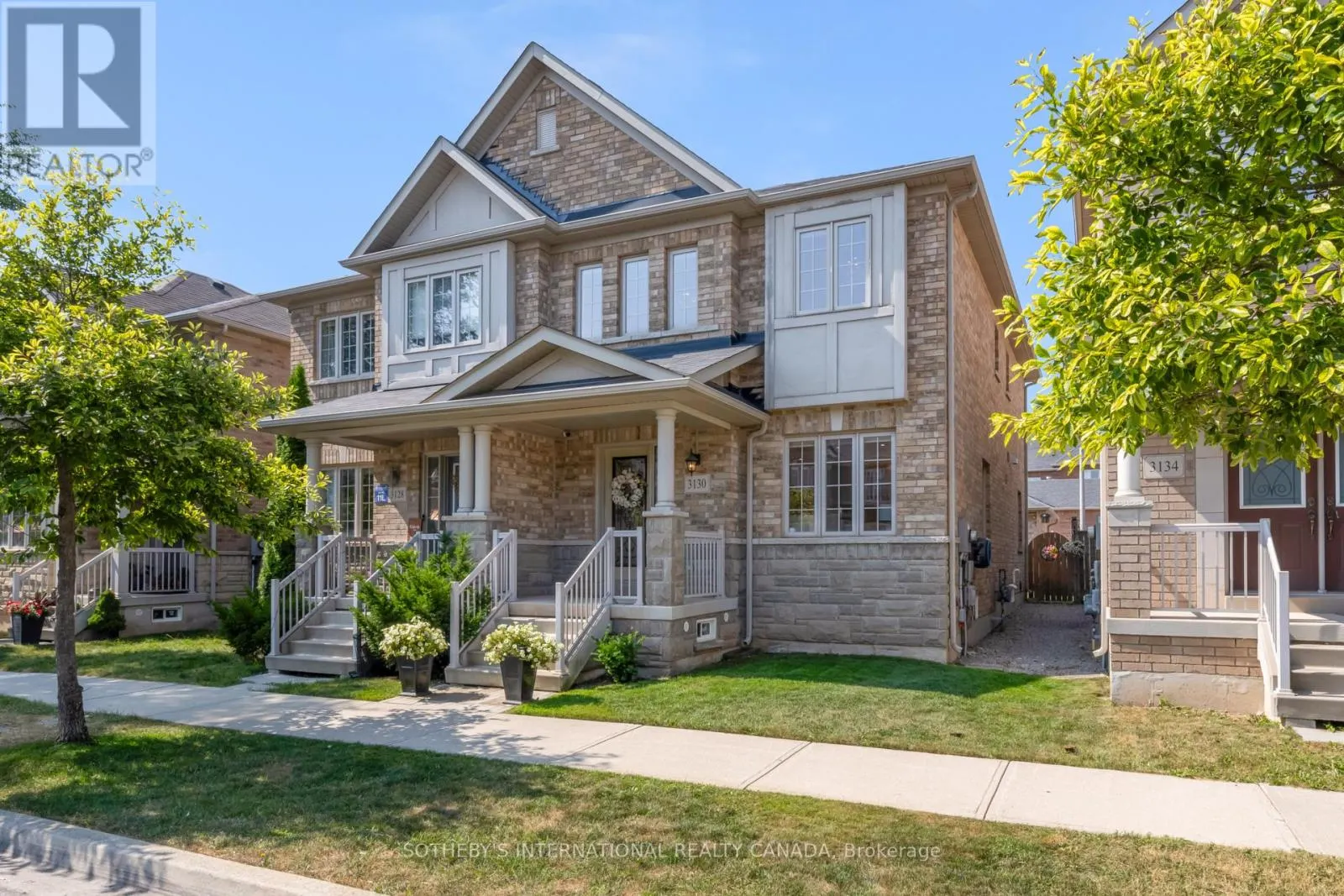 3130 ROBERT BROWN BOULEVARD