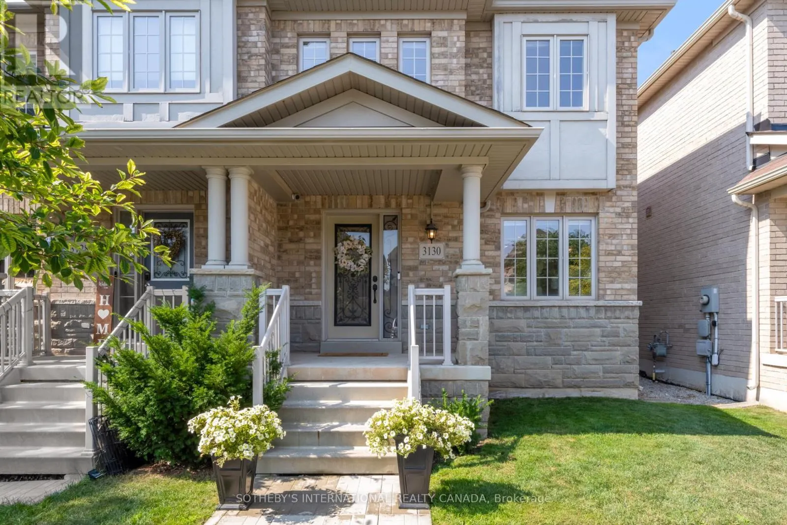 3130 ROBERT BROWN BOULEVARD