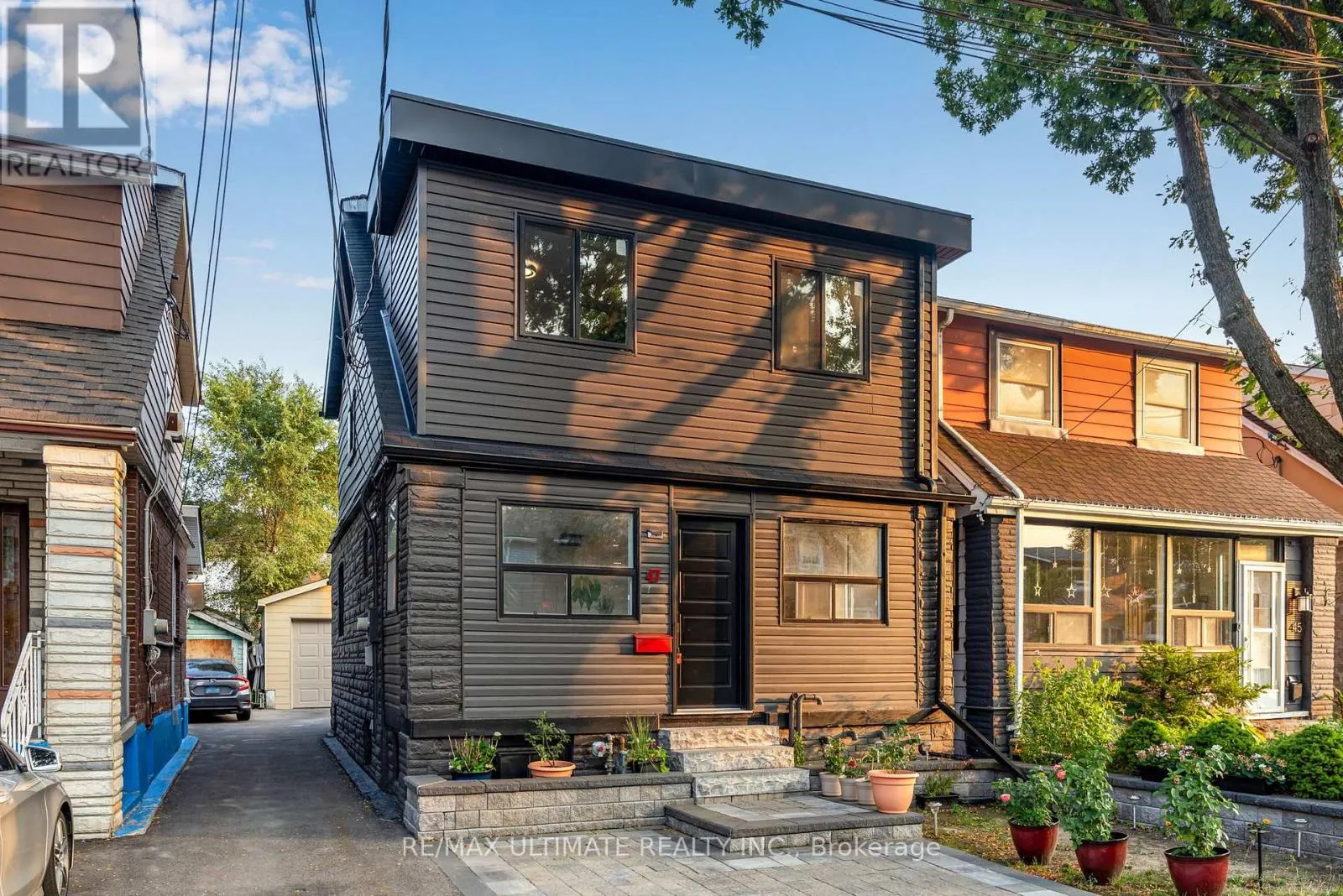 47 MAHONEY AVENUE