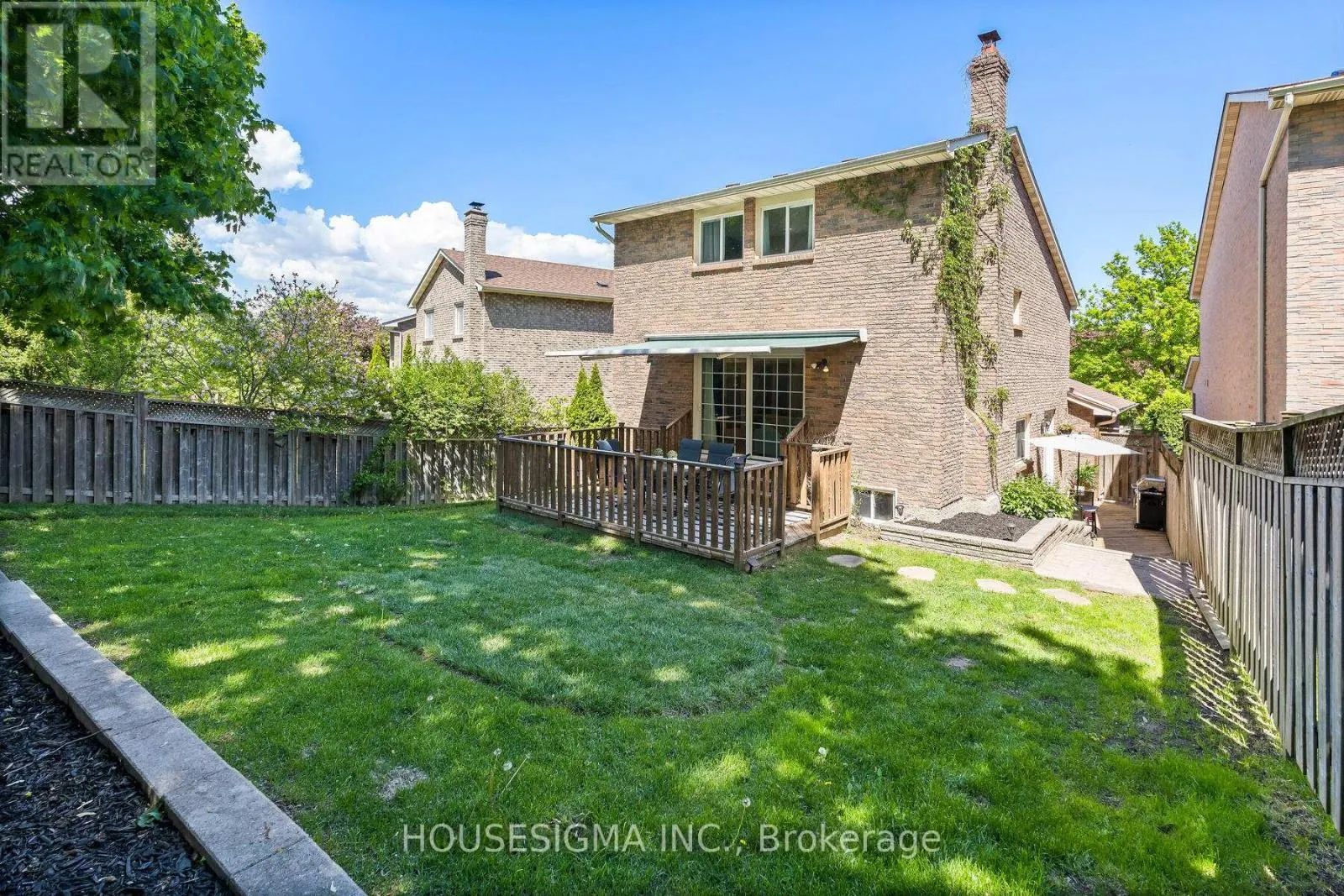 4212 POWDERHORN CRESCENT