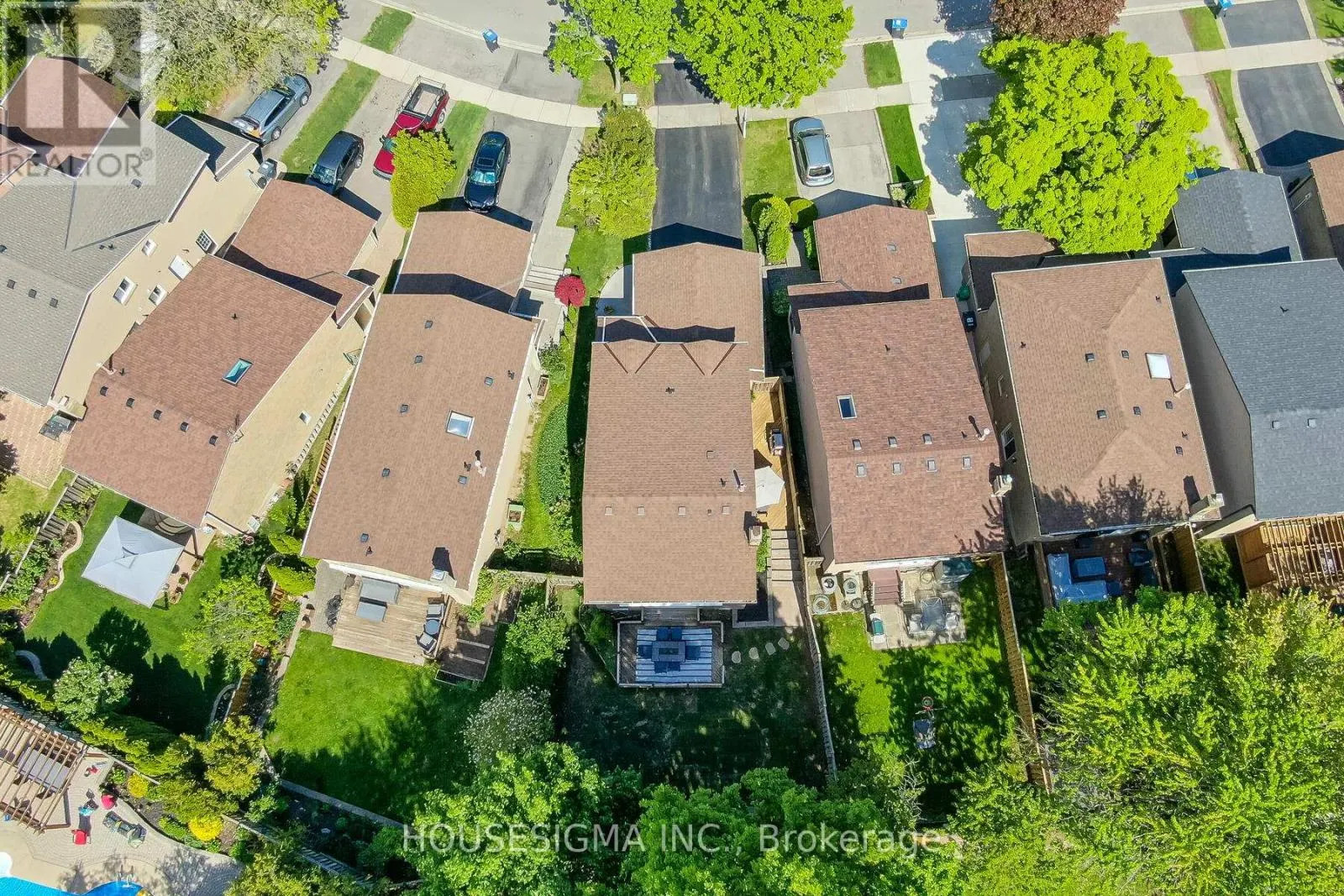 4212 POWDERHORN CRESCENT