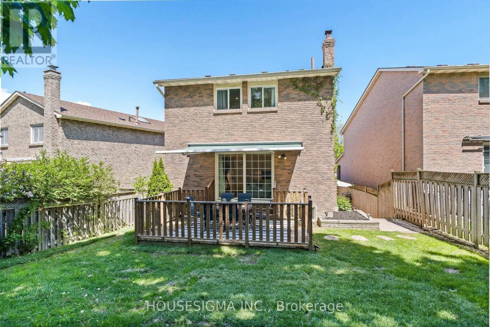 4212 POWDERHORN CRESCENT