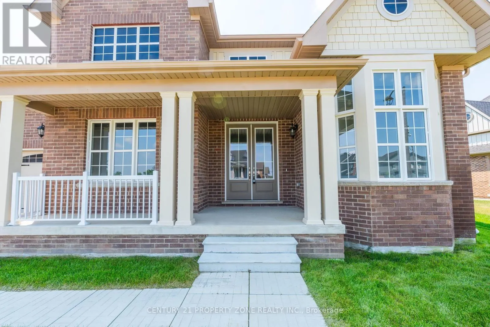 27 GAMBLE STREET
