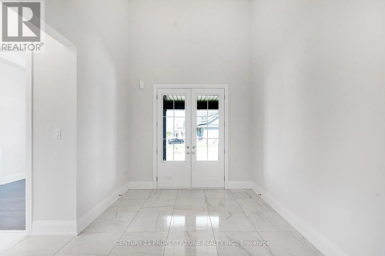 27 GAMBLE STREET