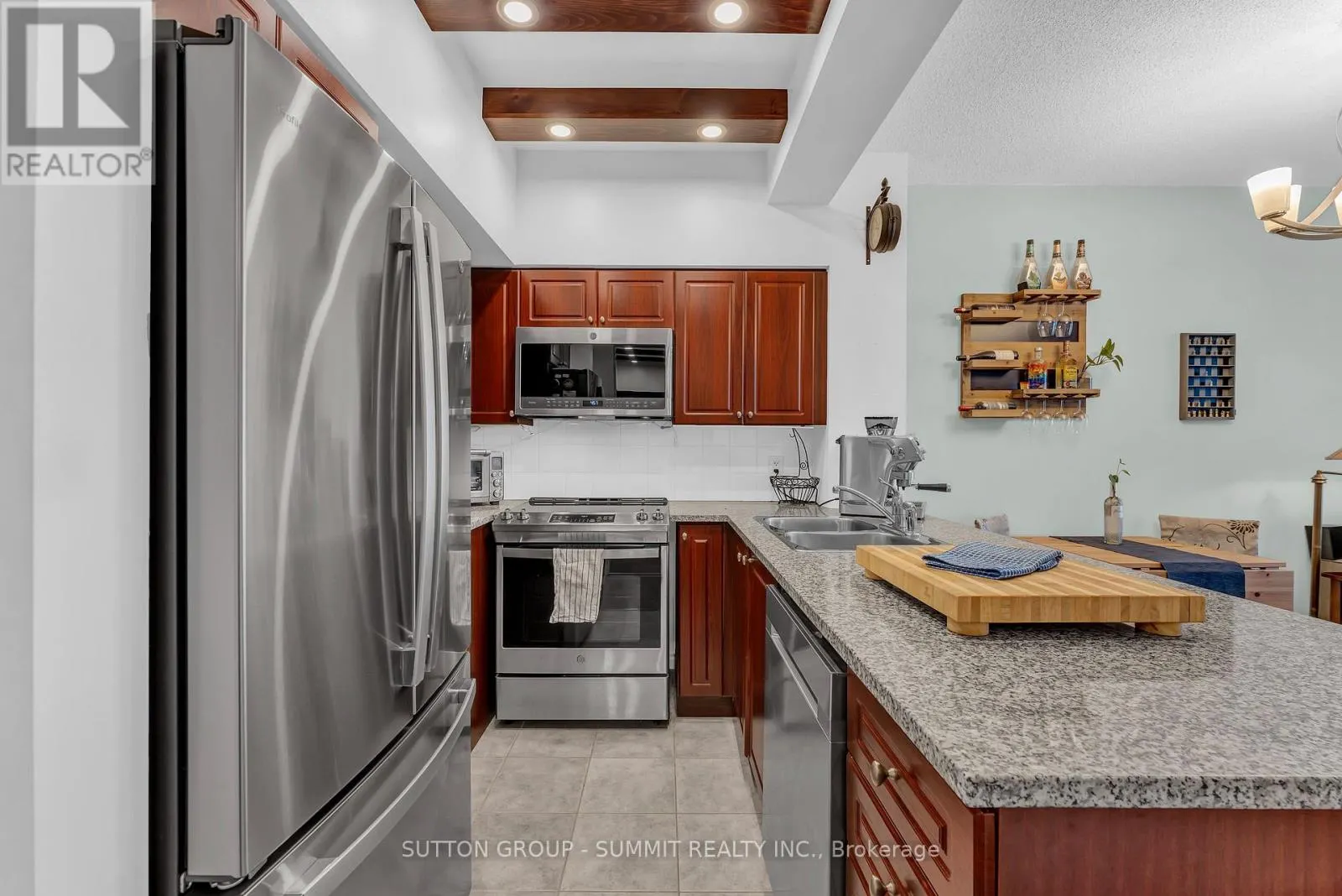 2103 - 335 RATHBURN ROAD W