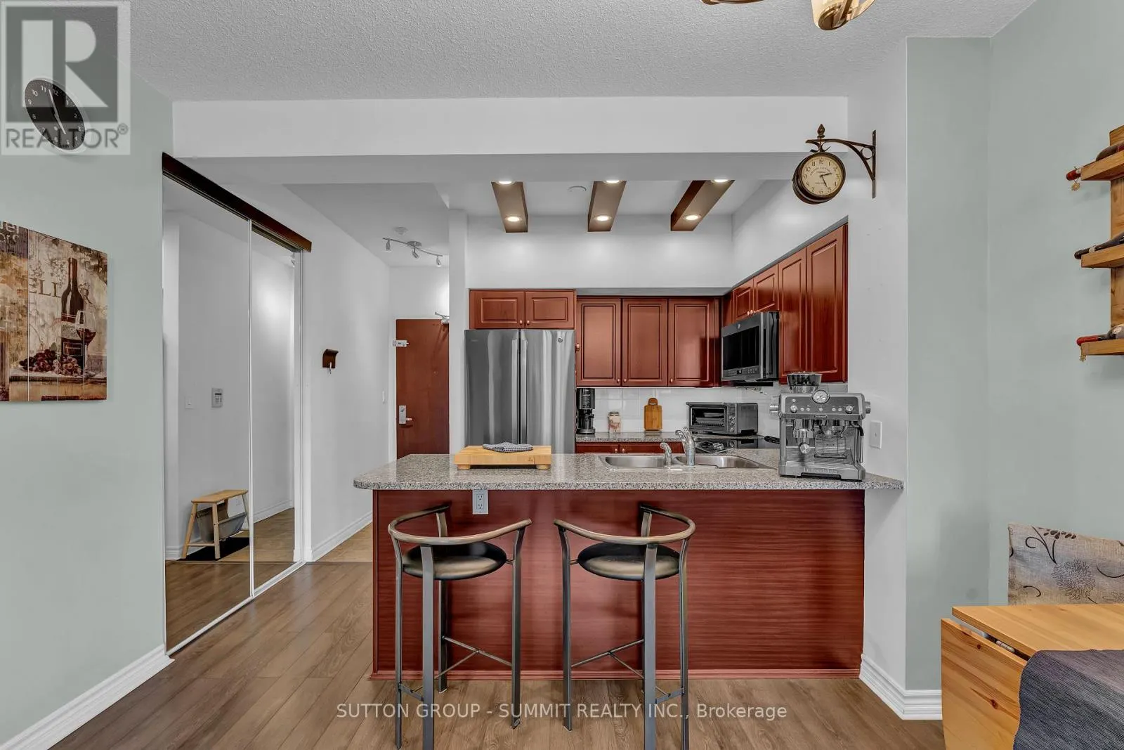 2103 - 335 RATHBURN ROAD W