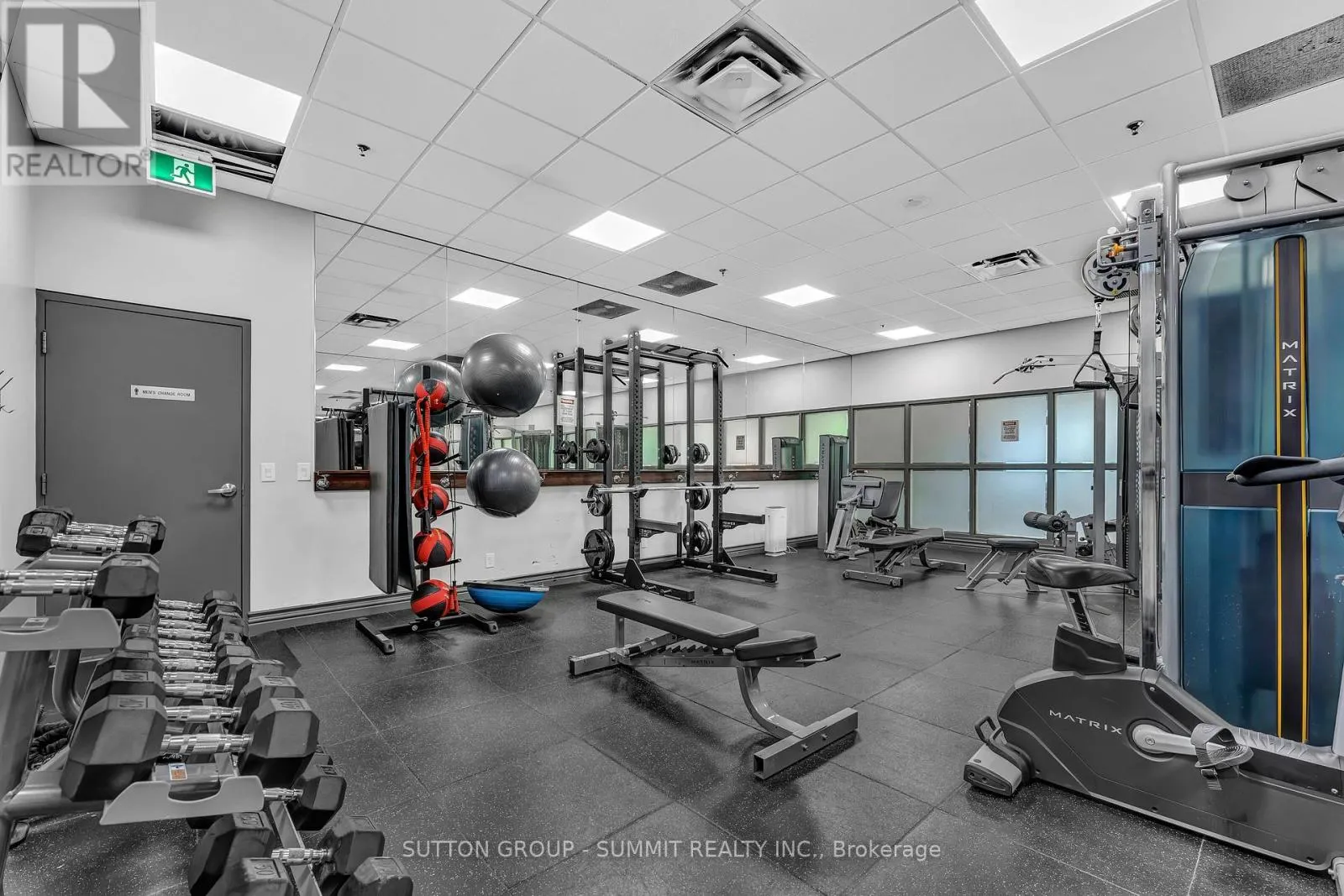2103 - 335 RATHBURN ROAD W
