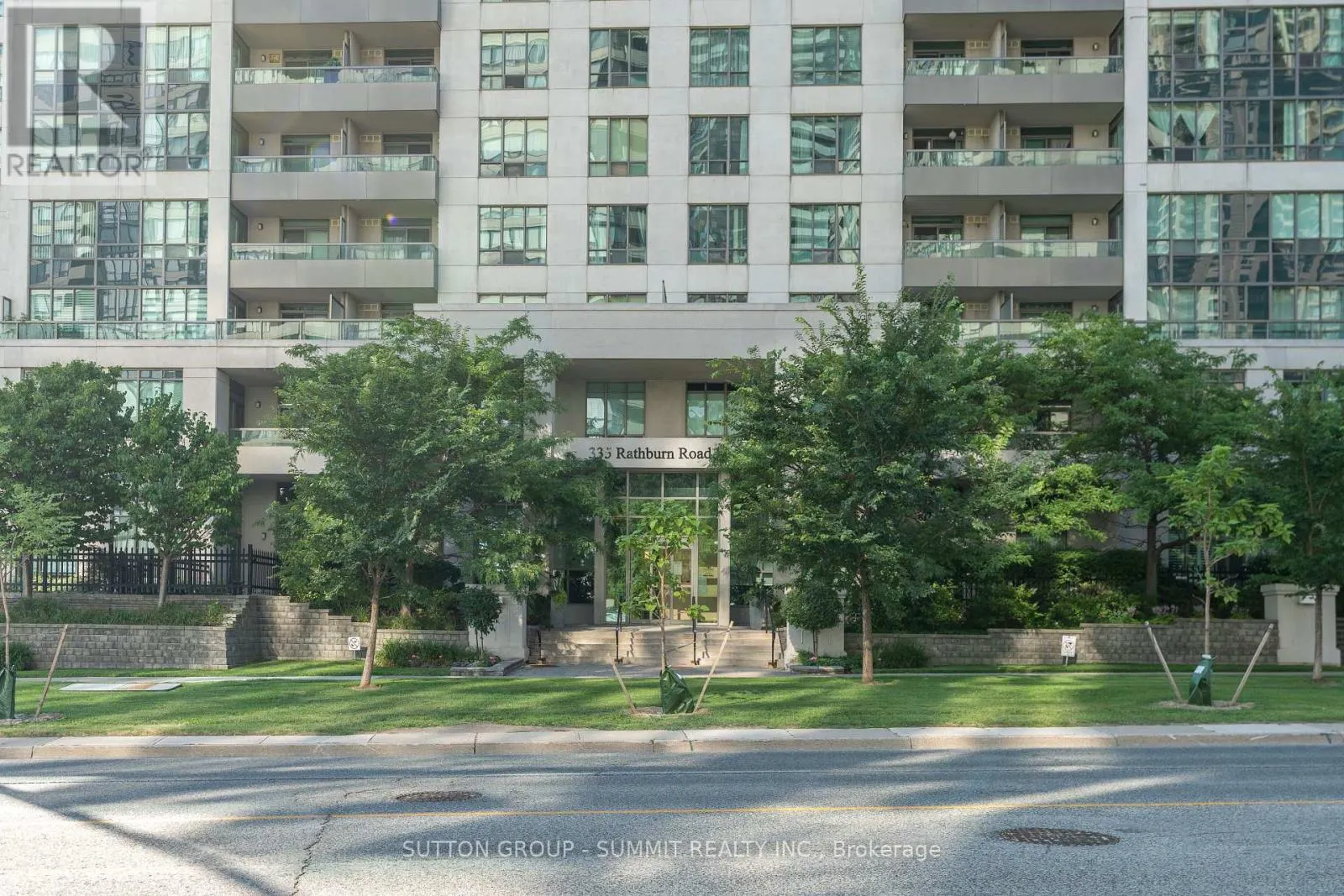 2103 - 335 RATHBURN ROAD W
