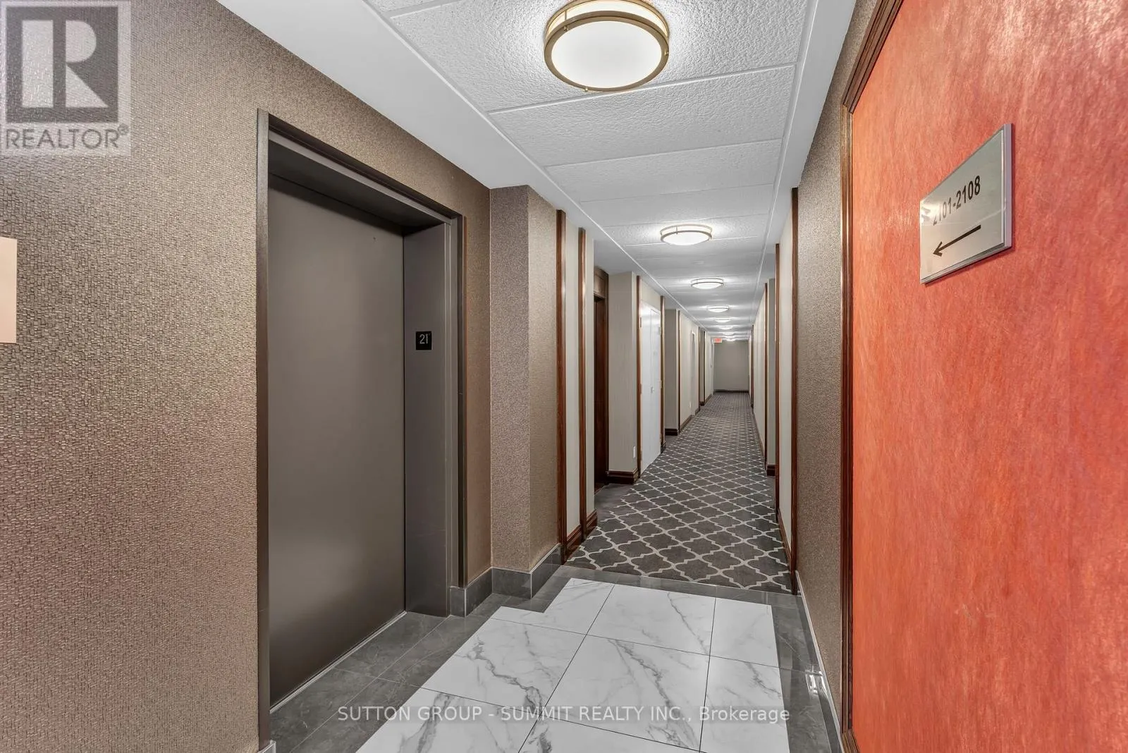2103 - 335 RATHBURN ROAD W