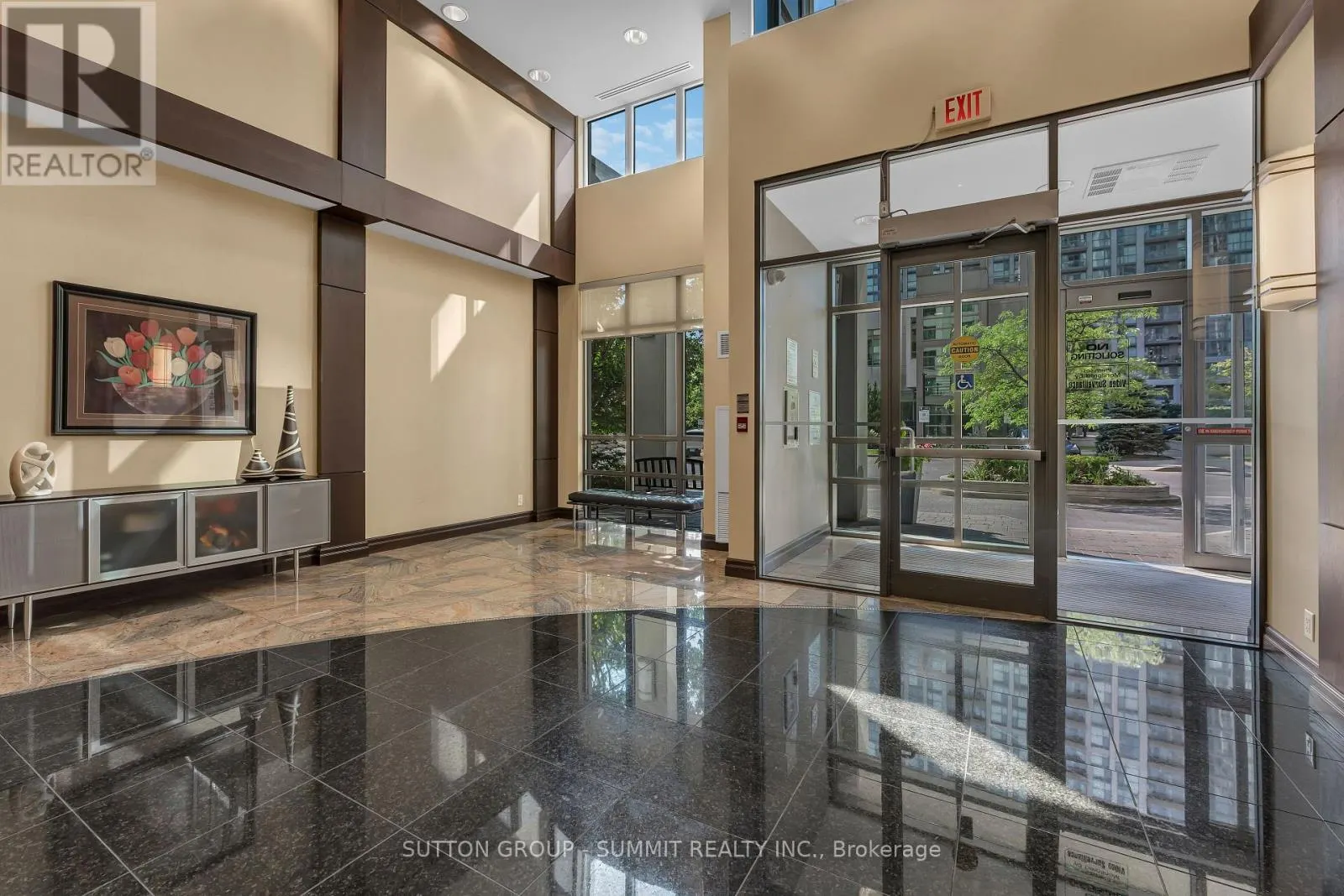 2103 - 335 RATHBURN ROAD W