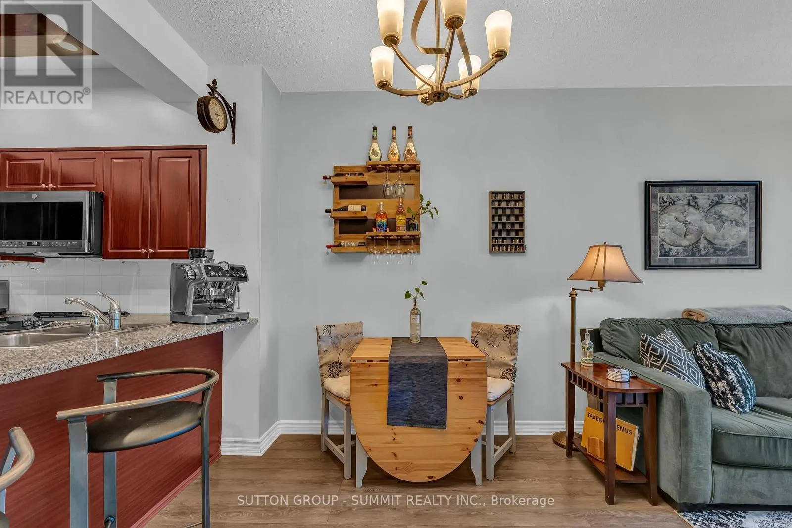 2103 - 335 RATHBURN ROAD W