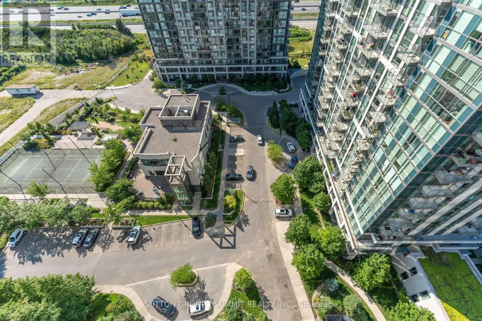 2103 - 335 RATHBURN ROAD W