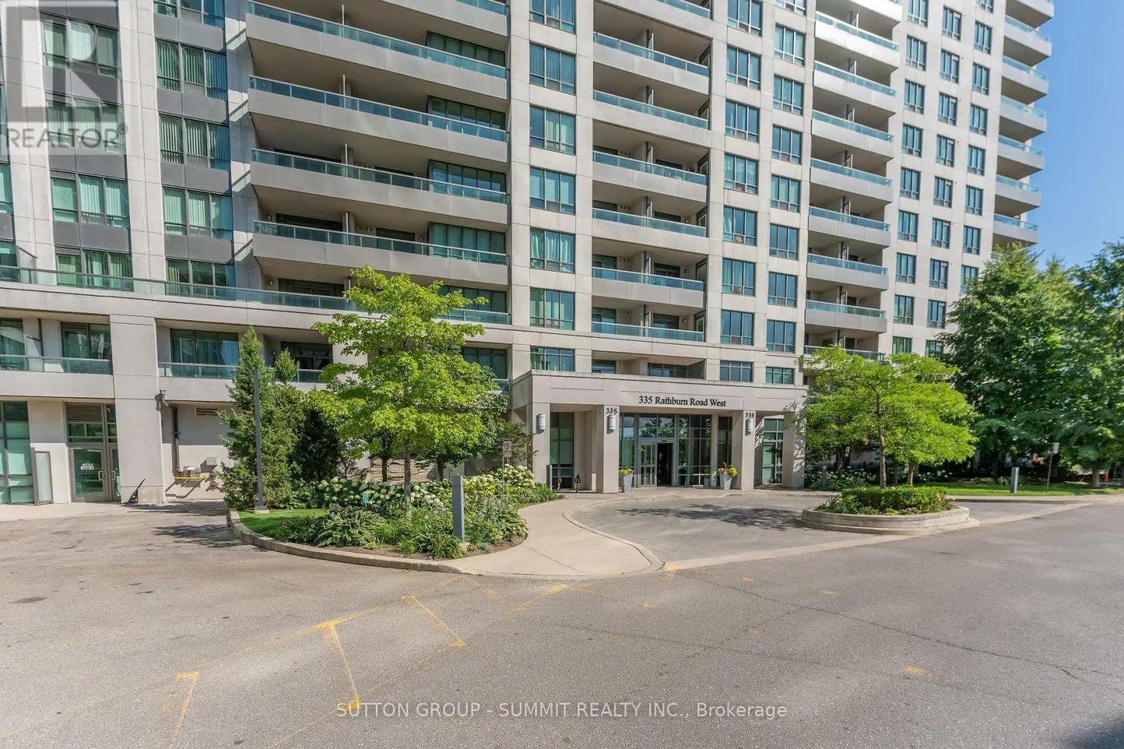 2103 - 335 RATHBURN ROAD W
