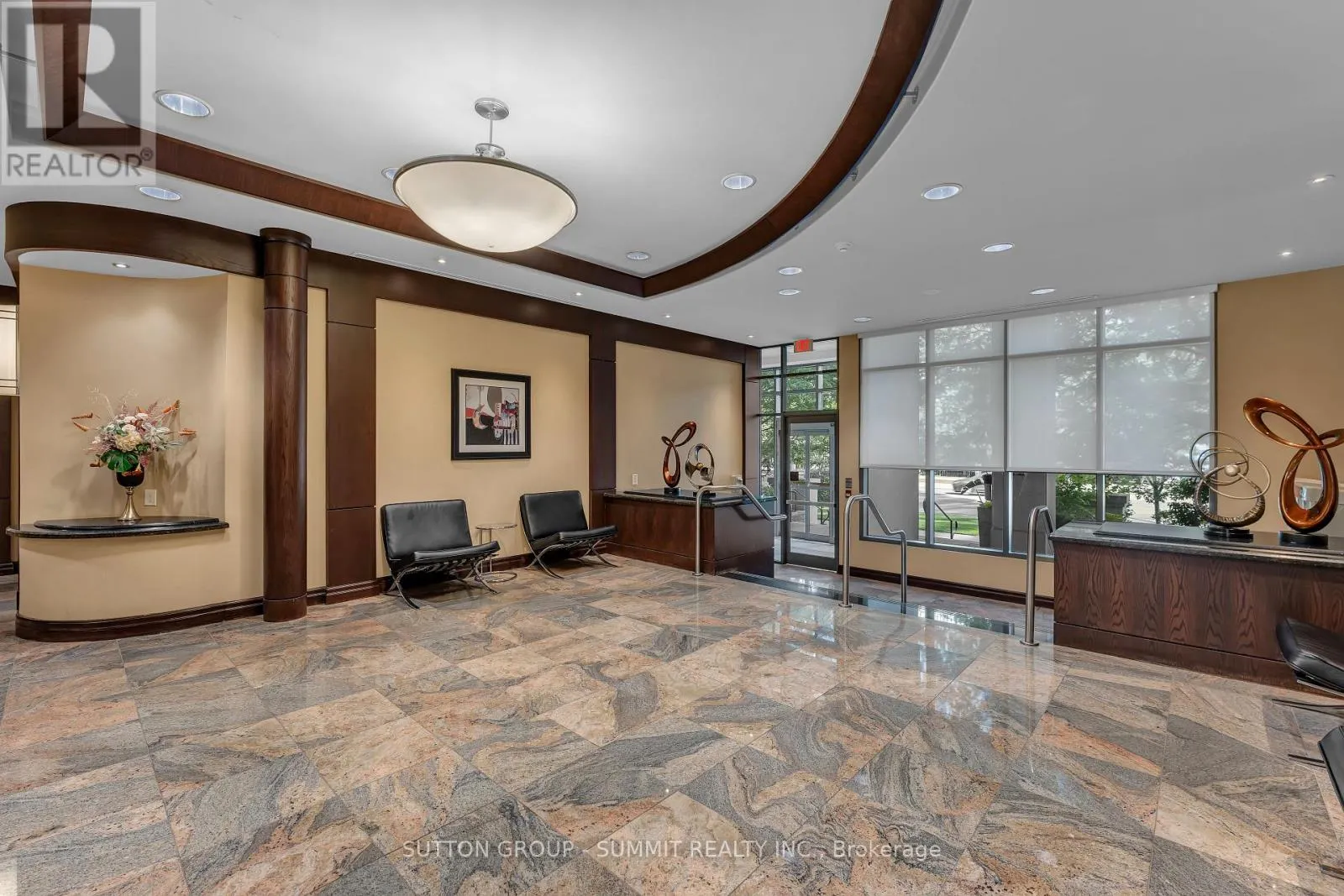 2103 - 335 RATHBURN ROAD W