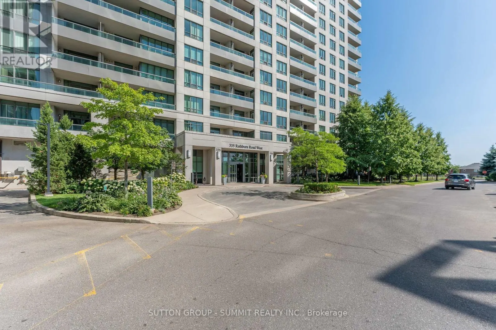 2103 - 335 RATHBURN ROAD W