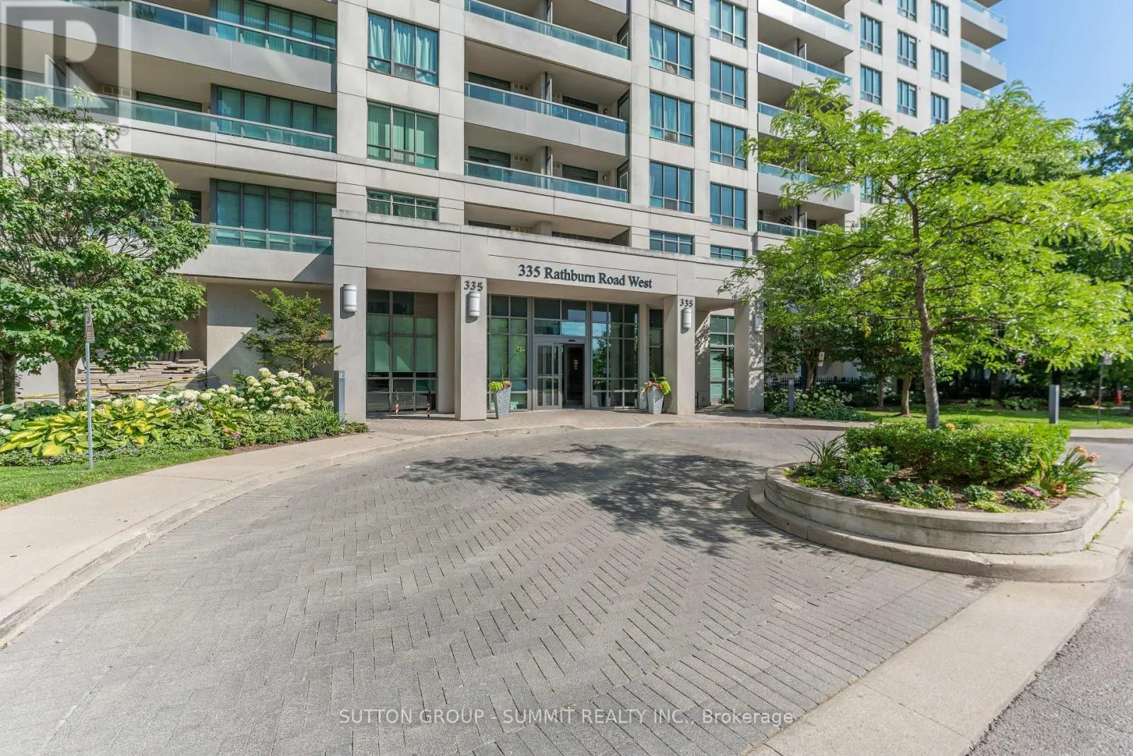 2103 - 335 RATHBURN ROAD W