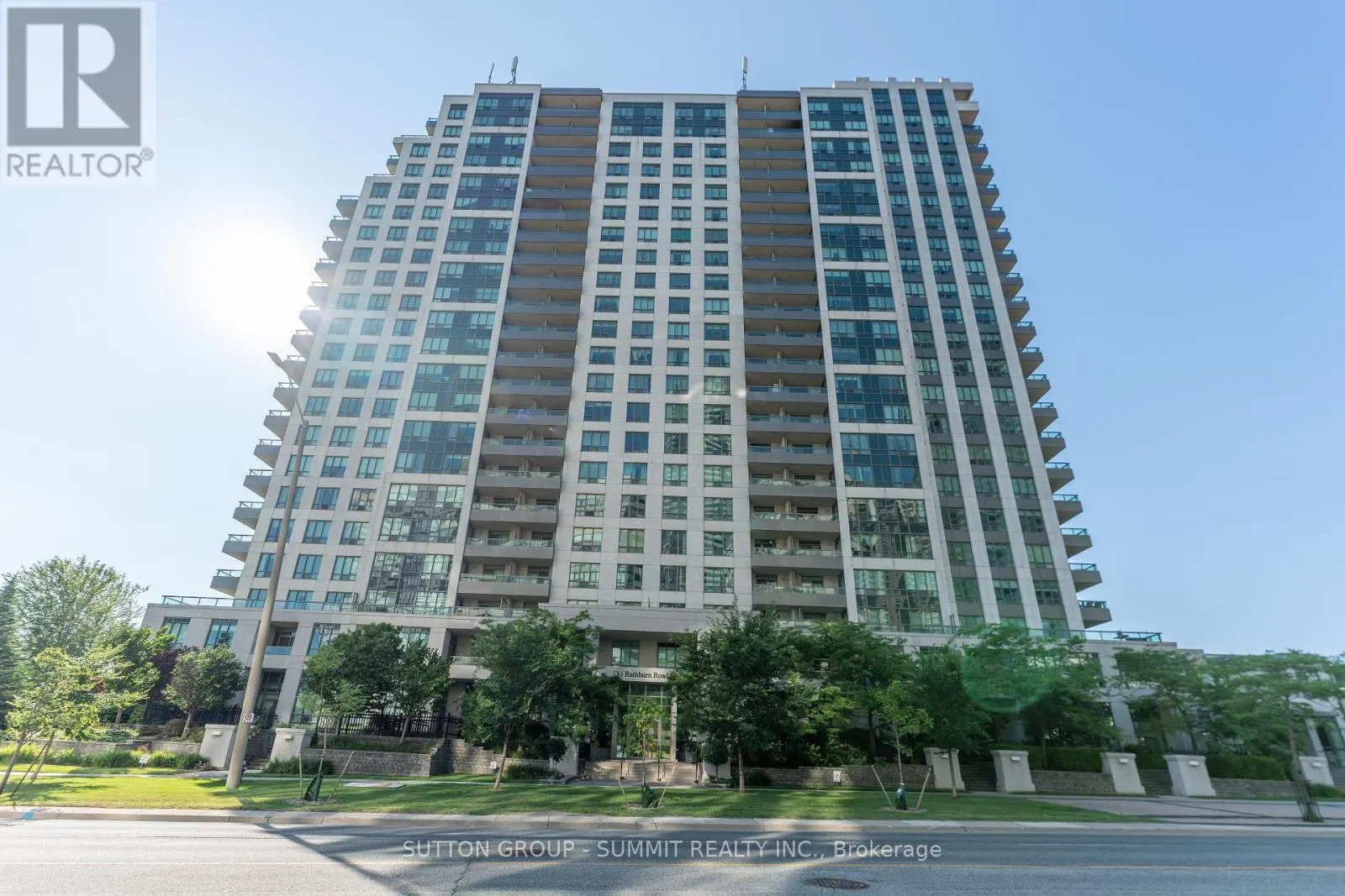 2103 - 335 RATHBURN ROAD W