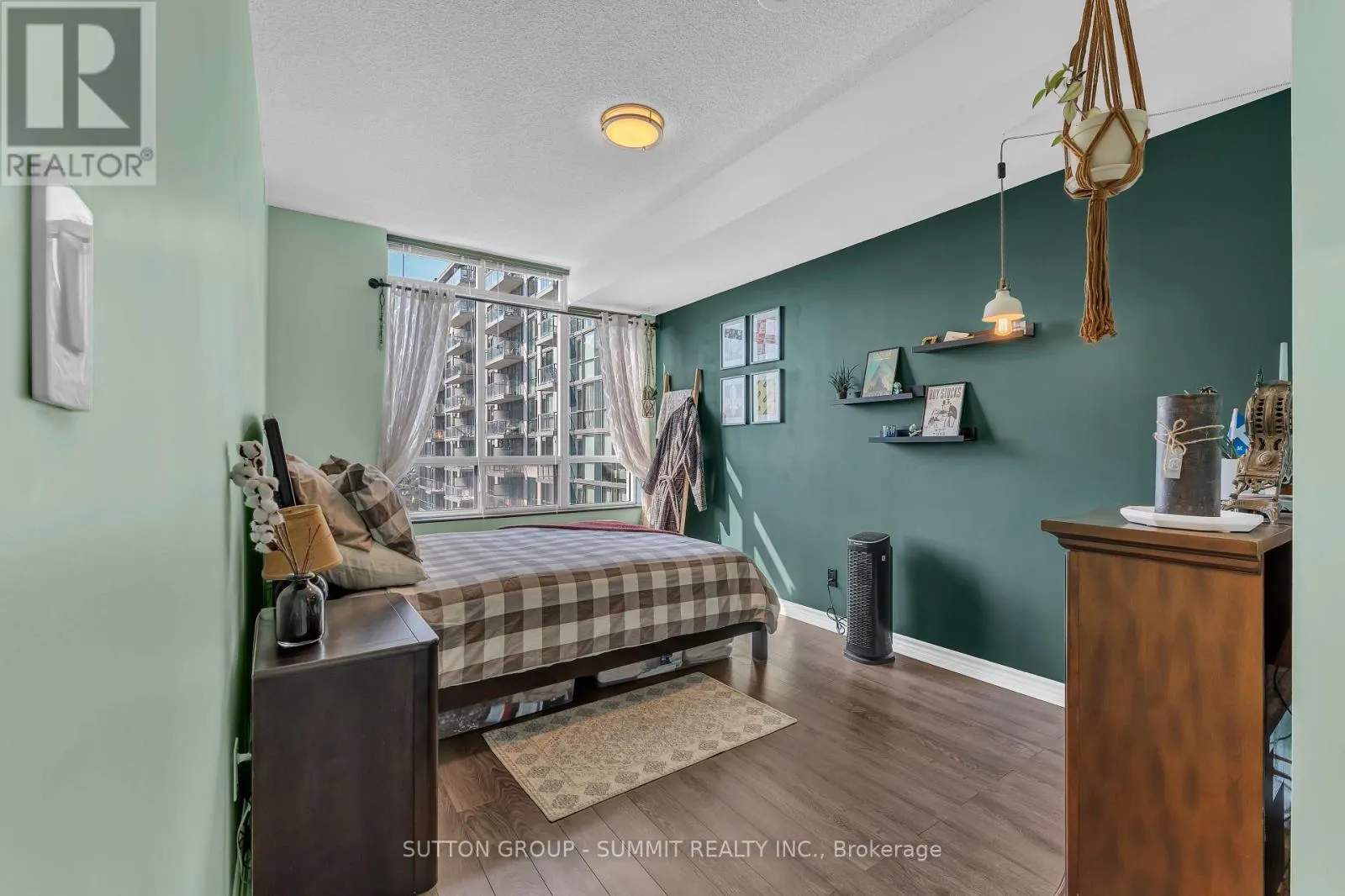 2103 - 335 RATHBURN ROAD W