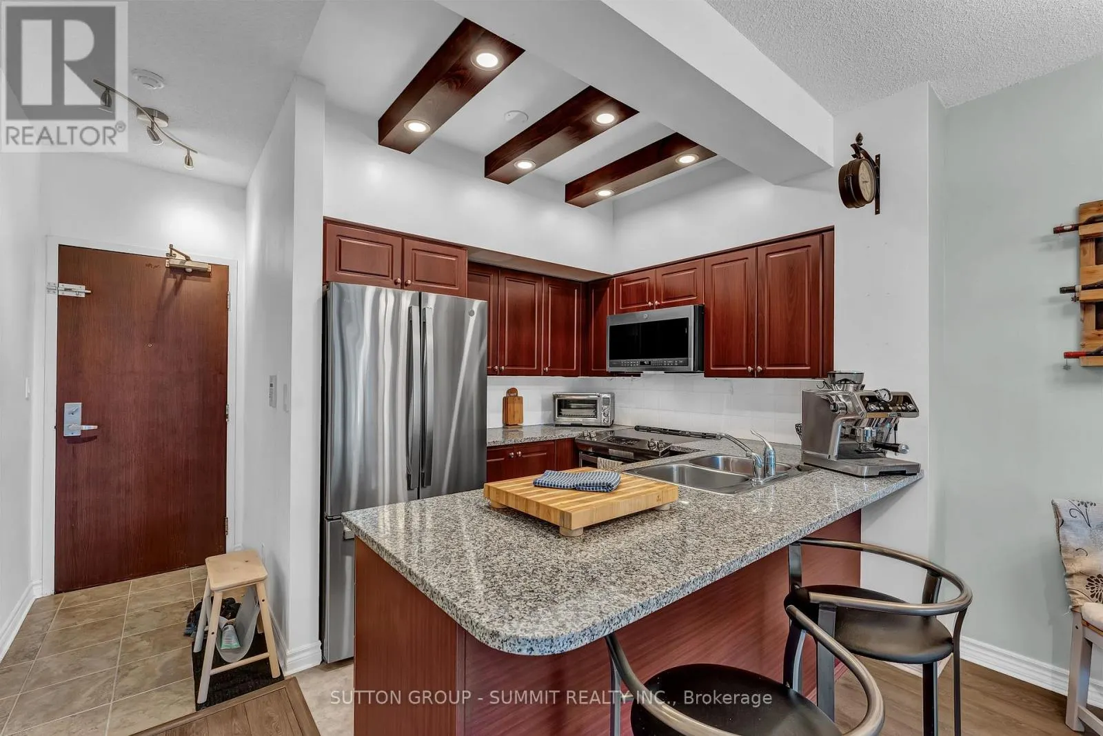 2103 - 335 RATHBURN ROAD W
