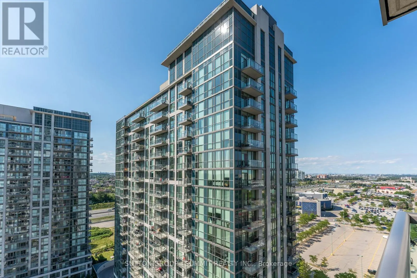 2103 - 335 RATHBURN ROAD W