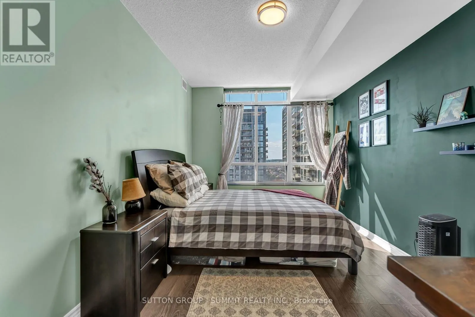 2103 - 335 RATHBURN ROAD W
