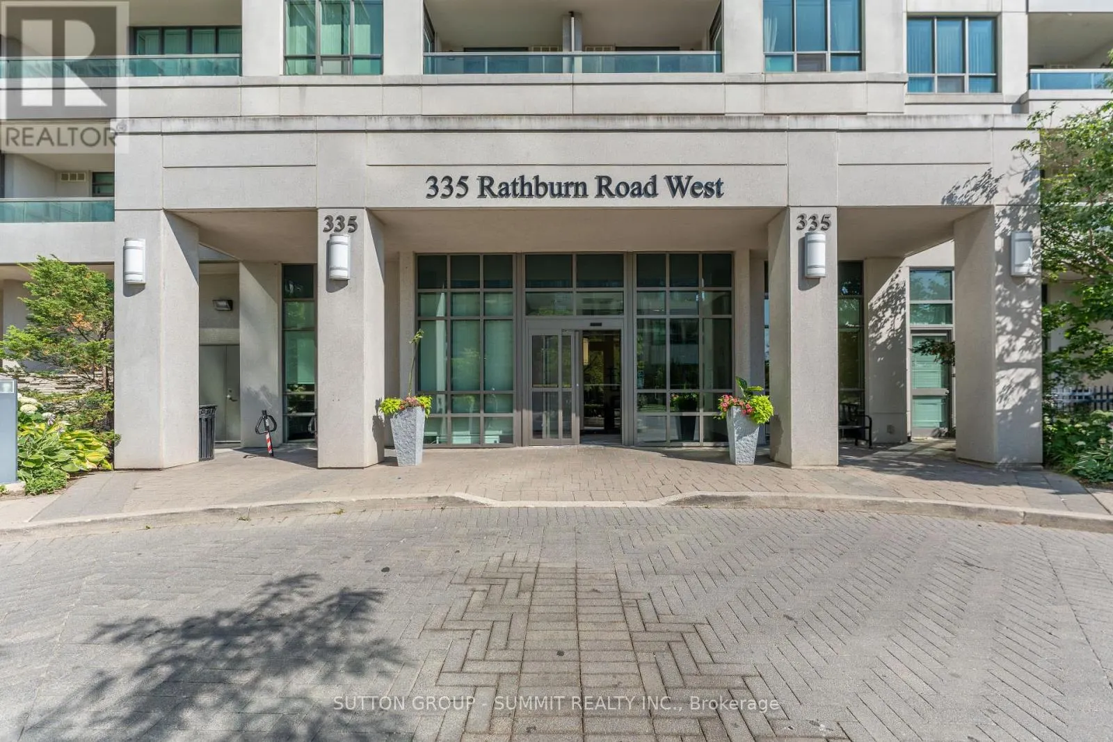 2103 - 335 RATHBURN ROAD W