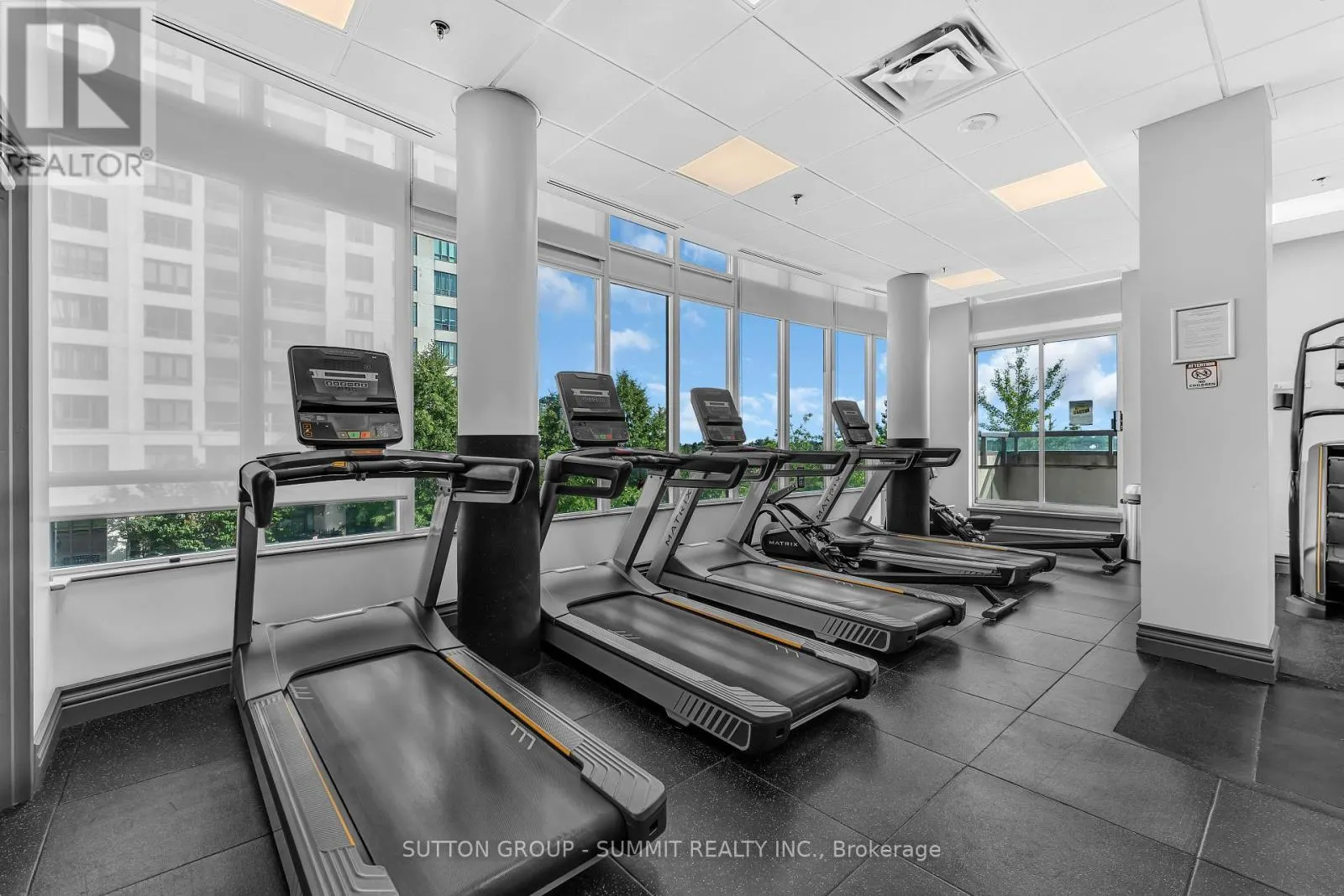 2103 - 335 RATHBURN ROAD W