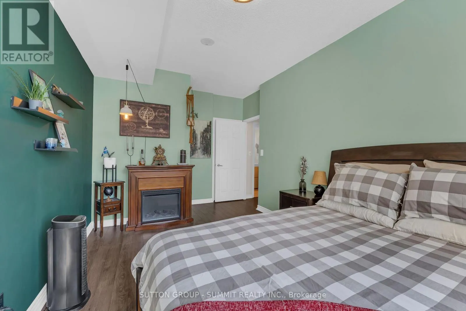 2103 - 335 RATHBURN ROAD W