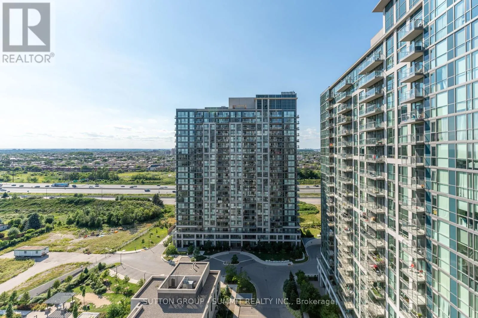 2103 - 335 RATHBURN ROAD W
