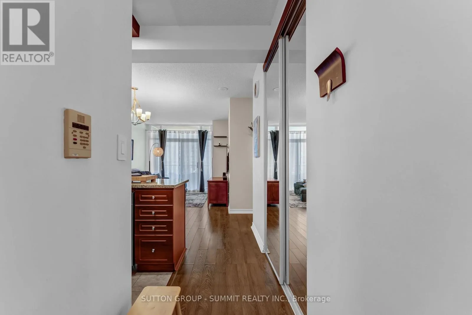 2103 - 335 RATHBURN ROAD W