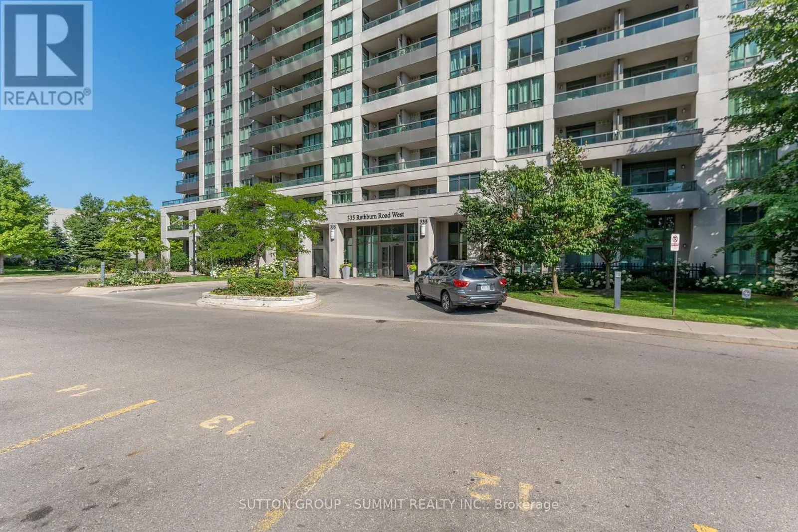 2103 - 335 RATHBURN ROAD W