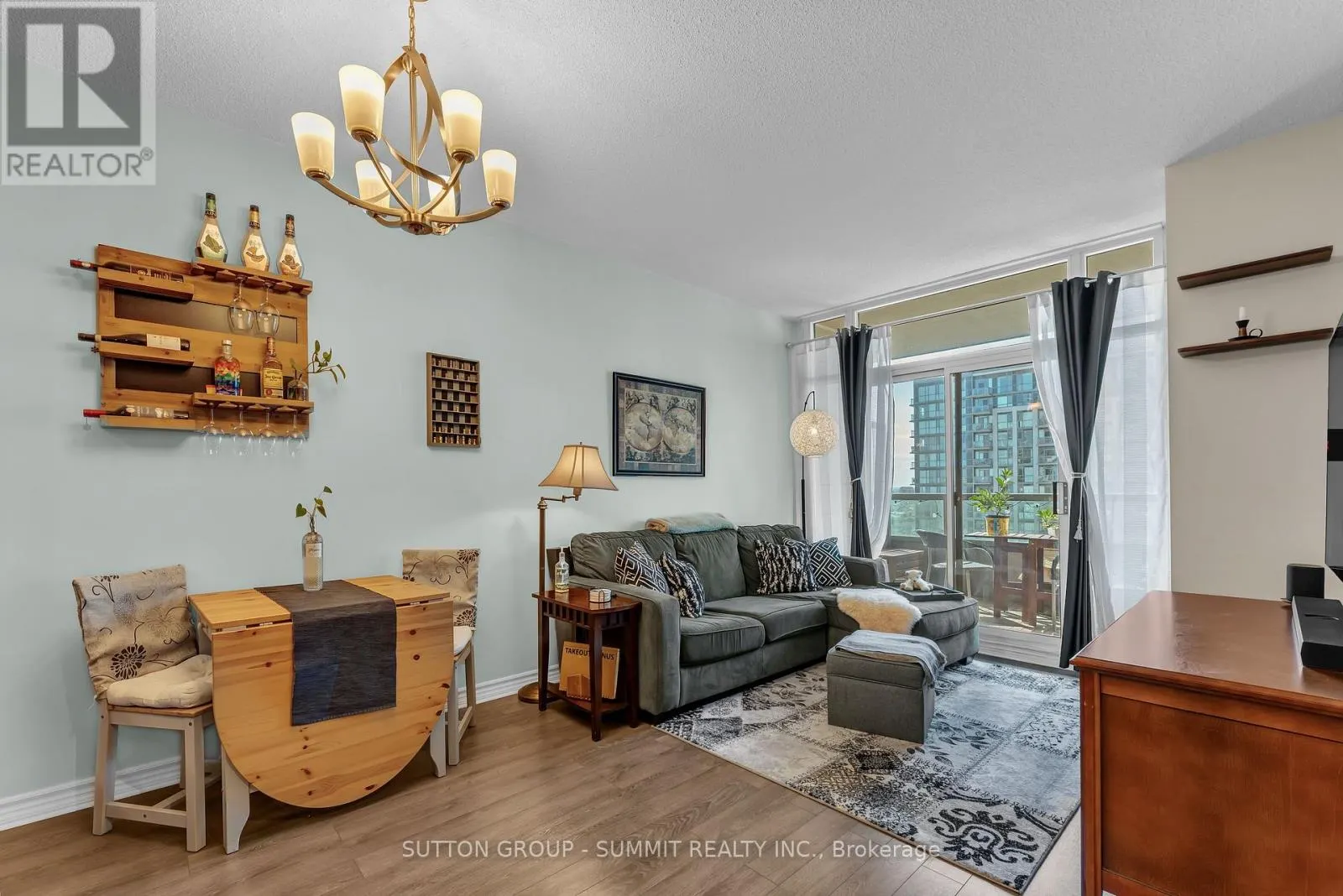 2103 - 335 RATHBURN ROAD W